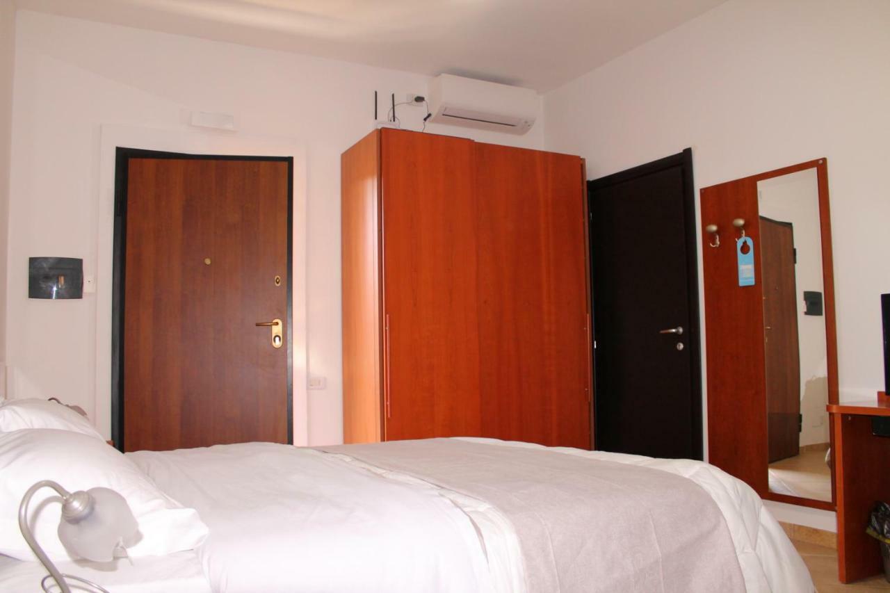 B&B Colle Tiziano Santa Procula Maggiore Zewnętrze zdjęcie