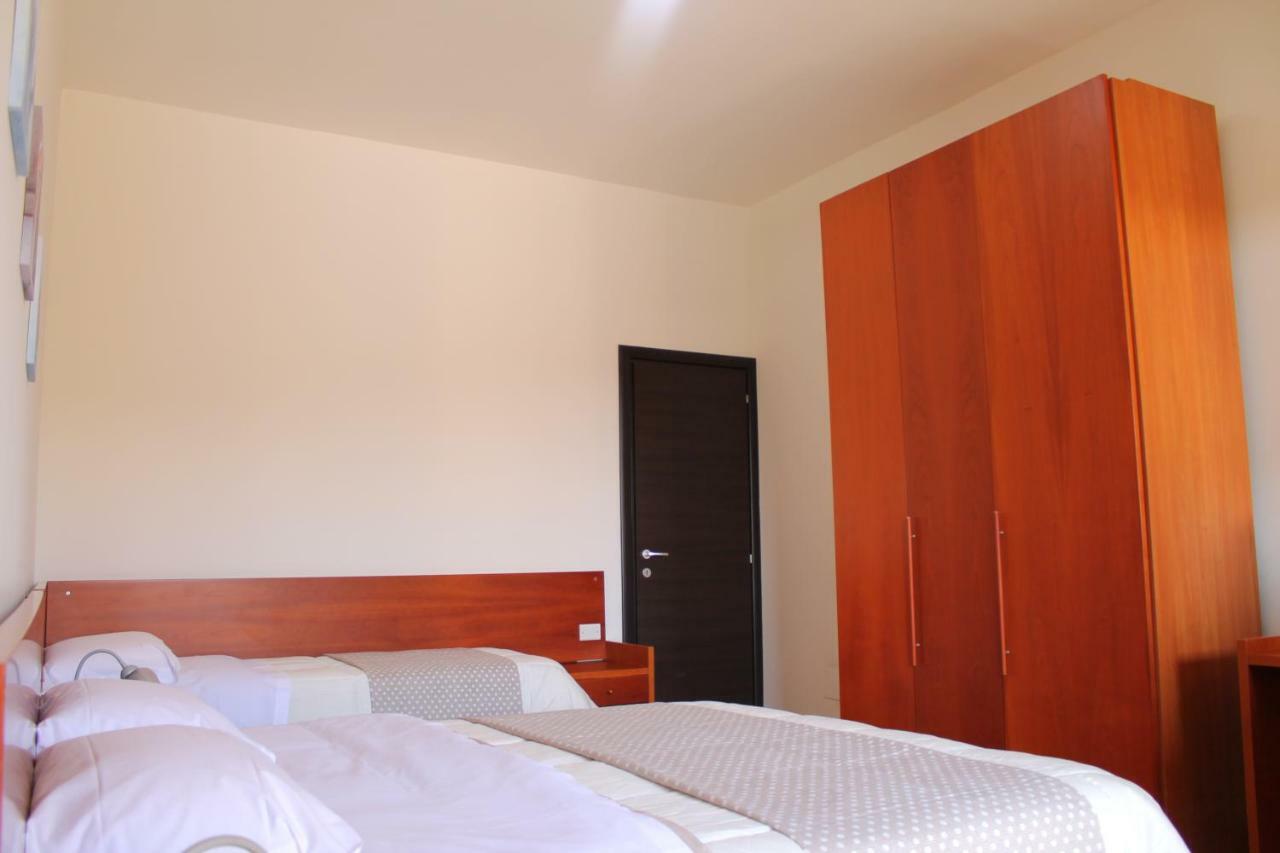 B&B Colle Tiziano Santa Procula Maggiore Zewnętrze zdjęcie