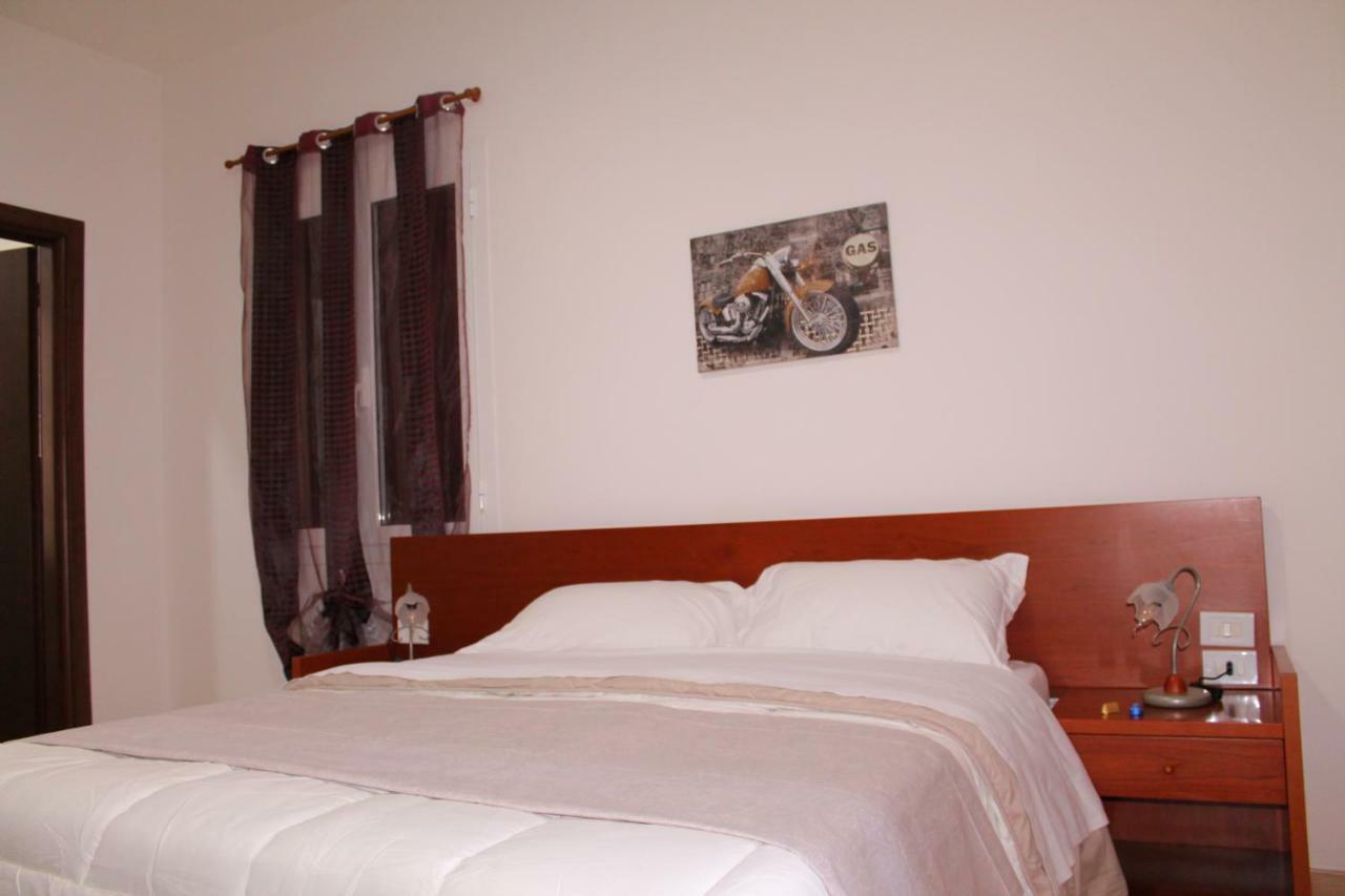 B&B Colle Tiziano Santa Procula Maggiore Zewnętrze zdjęcie